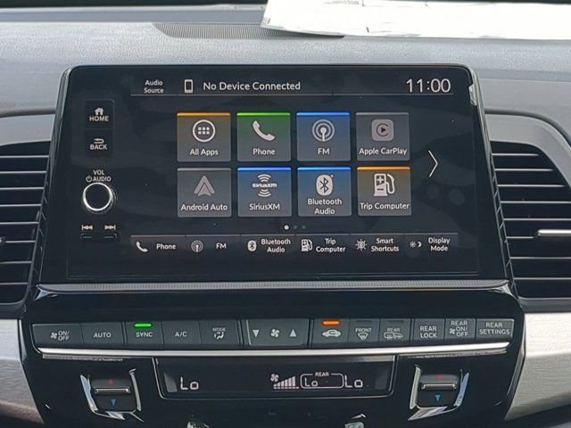 New 2026 Honda Odyssey EX-L image 16