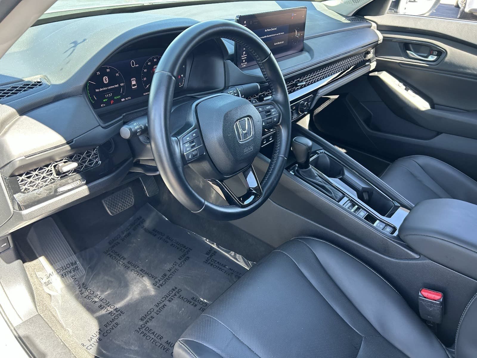 Used 2024 Honda Accord EX-L image 22