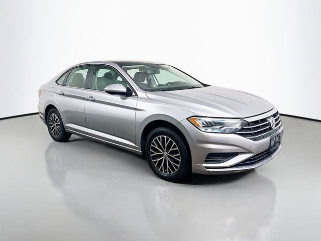 Used 2020 Volkswagen Jetta SE image 23