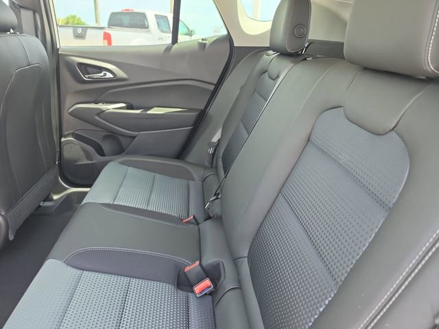New 2026 Chevrolet Trax LT FWD image 10