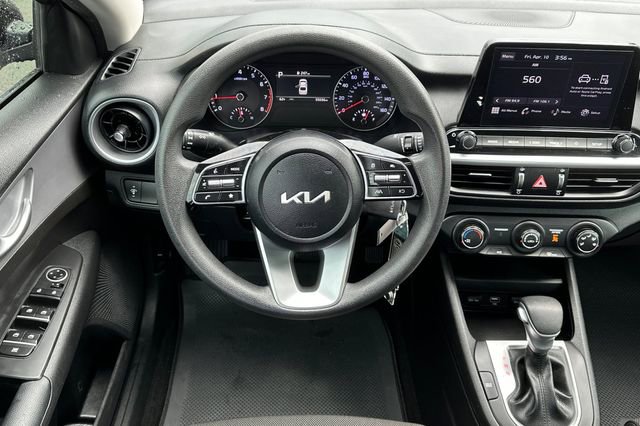Used 2023 Kia Forte LXS image 15