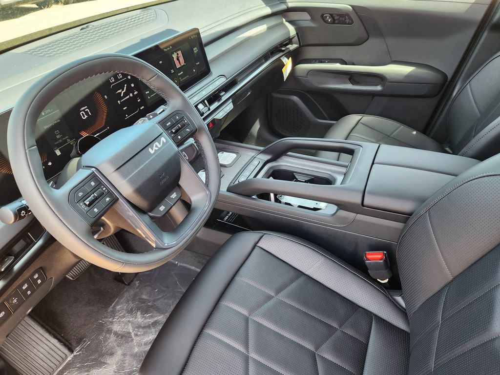 New 2027 Kia Telluride EX X-Line AWD/4WD image 7