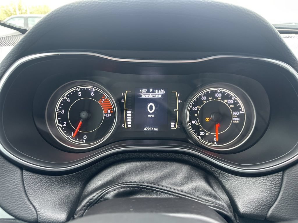 Used 2022 Jeep Cherokee Latitude AWD/4WD video 2