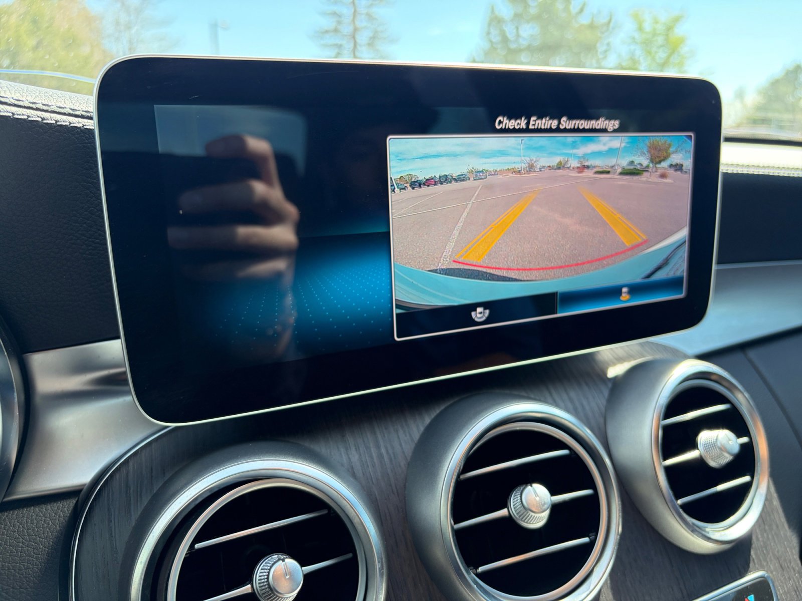 Used 2019 Mercedes-Benz C 43 AMG 4MATIC Sedan image 25