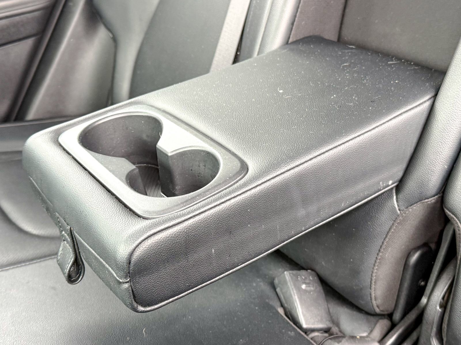 Certified 2023 Kia Sportage EX AWD/4WD image 40