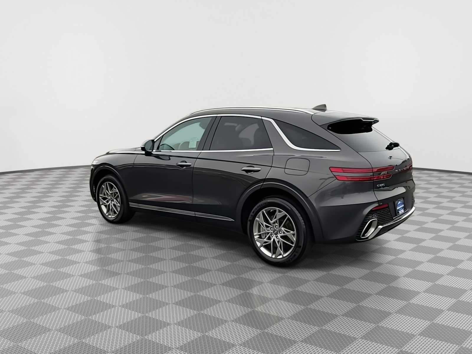 Used 2025 Genesis GV70 2.5T image 6