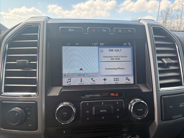 Used 2017 Ford F350 Lariat w/ Lariat Ultimate Package image 6