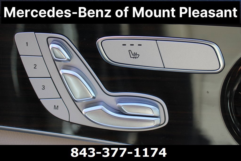 Certified 2022 Mercedes-Benz GLC 300 image 23