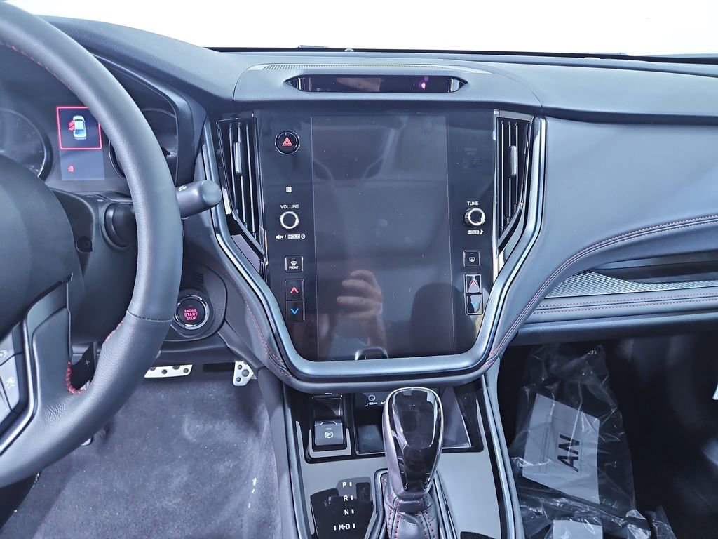 New 2025 Subaru Legacy Sport image 17