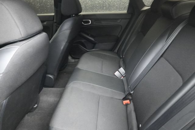 Used 2024 Honda Civic Sport image 19