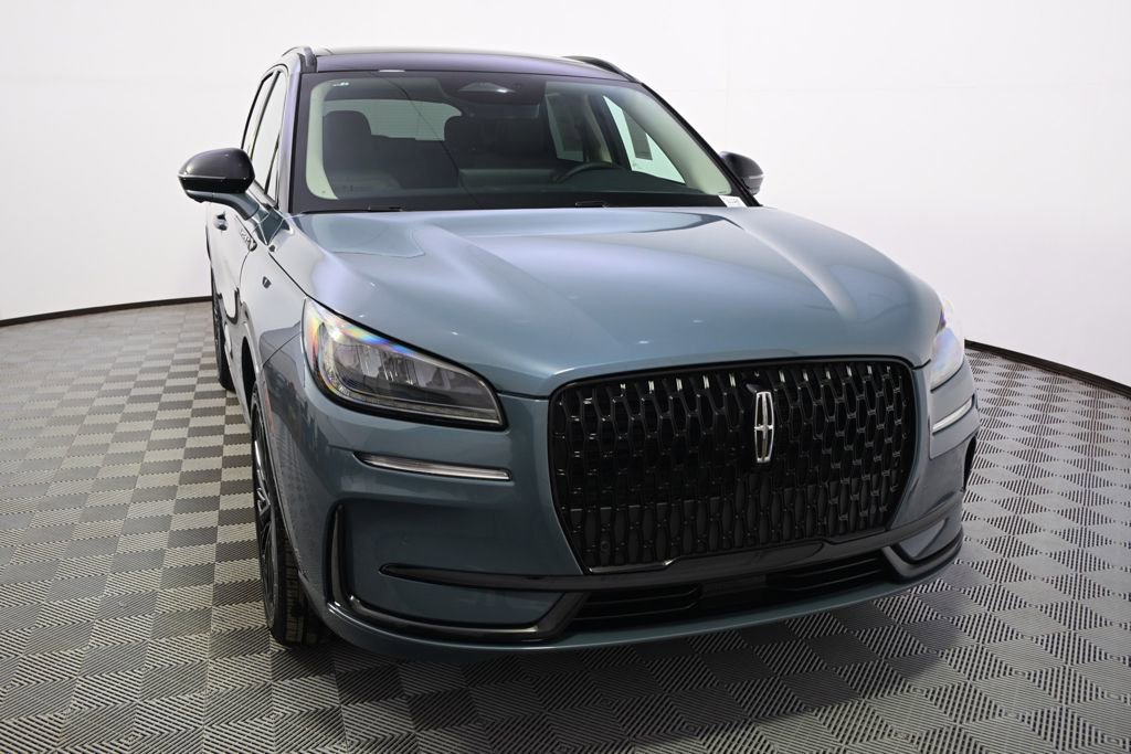 New 2026 Lincoln Corsair Premiere AWD/4WD image 9