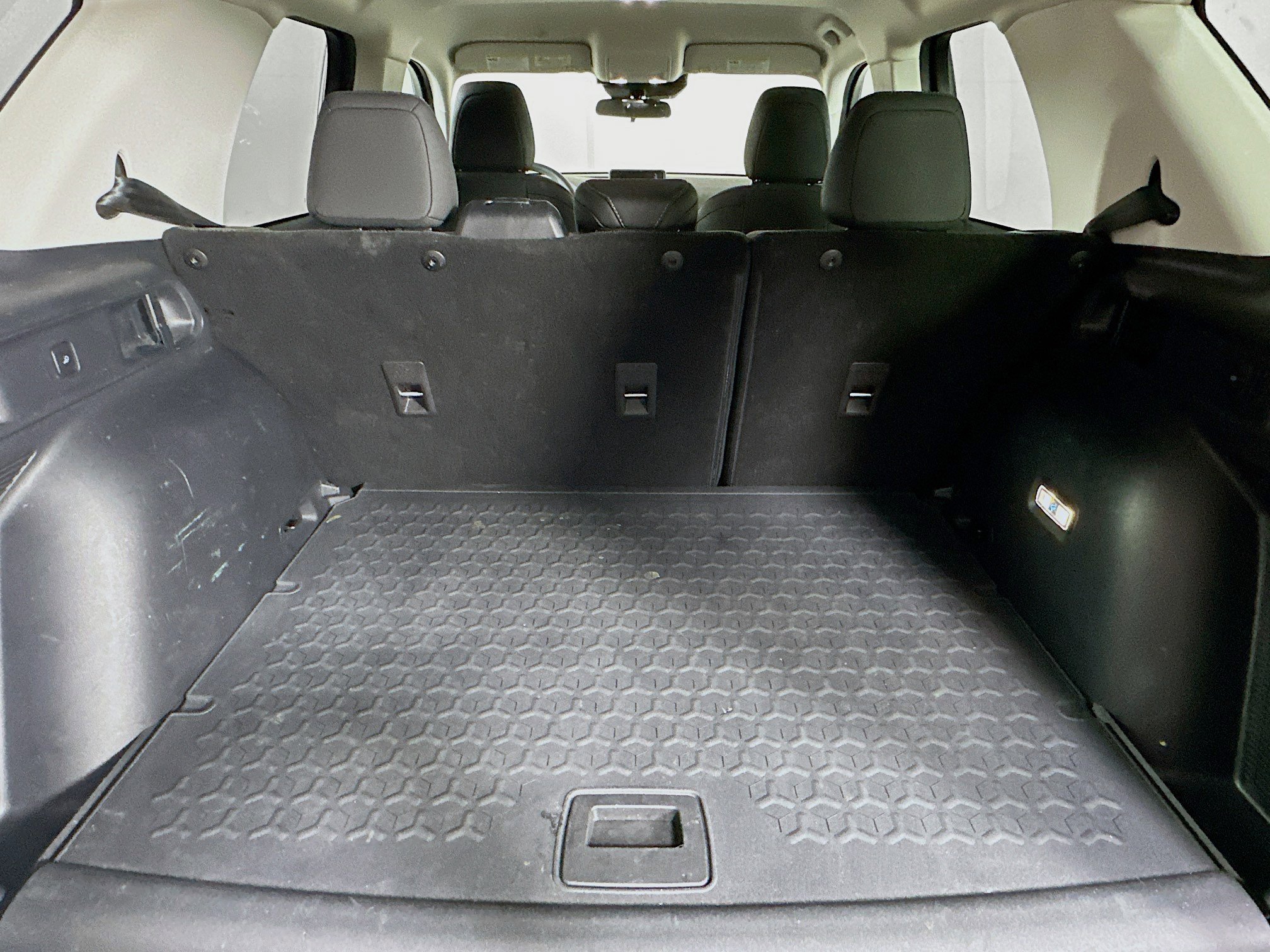 Used 2022 Ford Bronco Sport Big Bend image 27