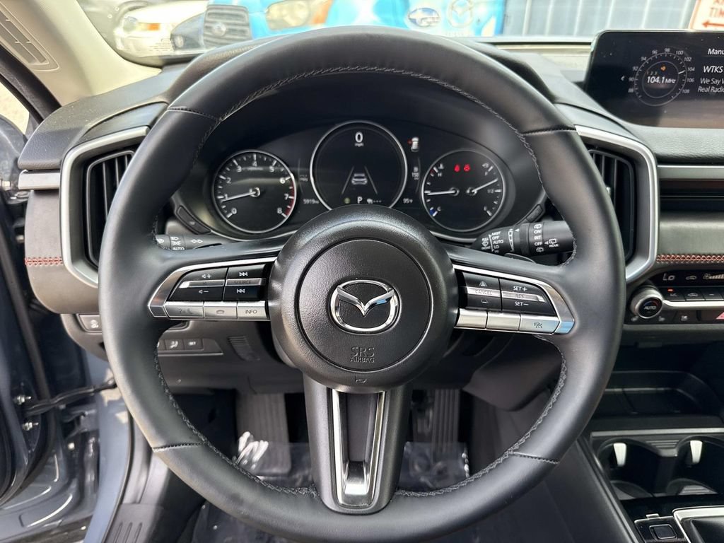 Used 2025 MAZDA CX-50 Meridian Edition w/ Weather Package AWD/4WD image 47