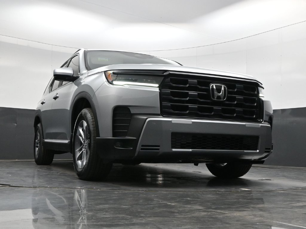 New 2026 Honda Pilot EX-L image 27