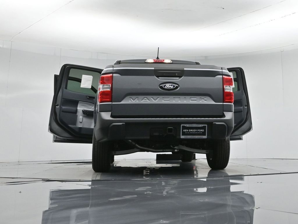 New 2026 Ford Maverick XLT AWD/4WD image 43