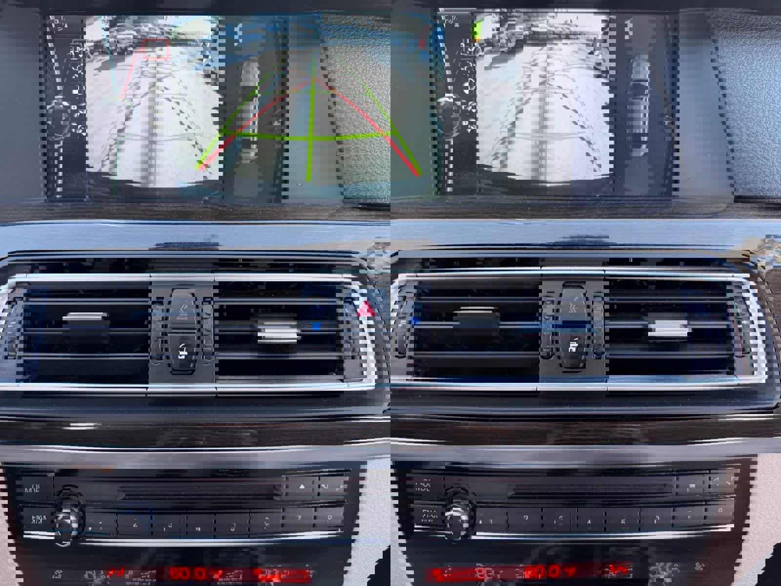 Used 2012 BMW 750Li image 14