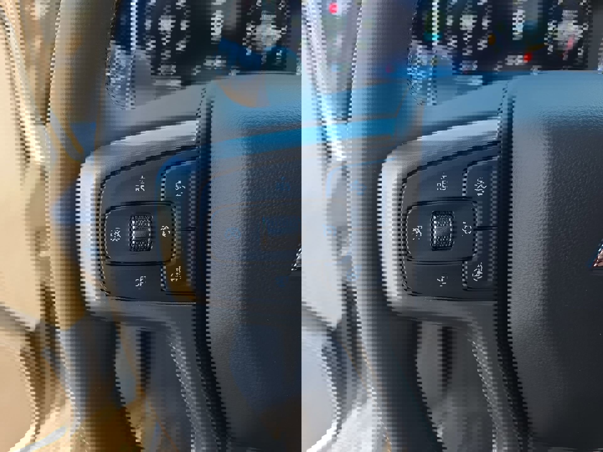 New 2026 Chevrolet Silverado 1500 RST w/ Convenience Package II image 28