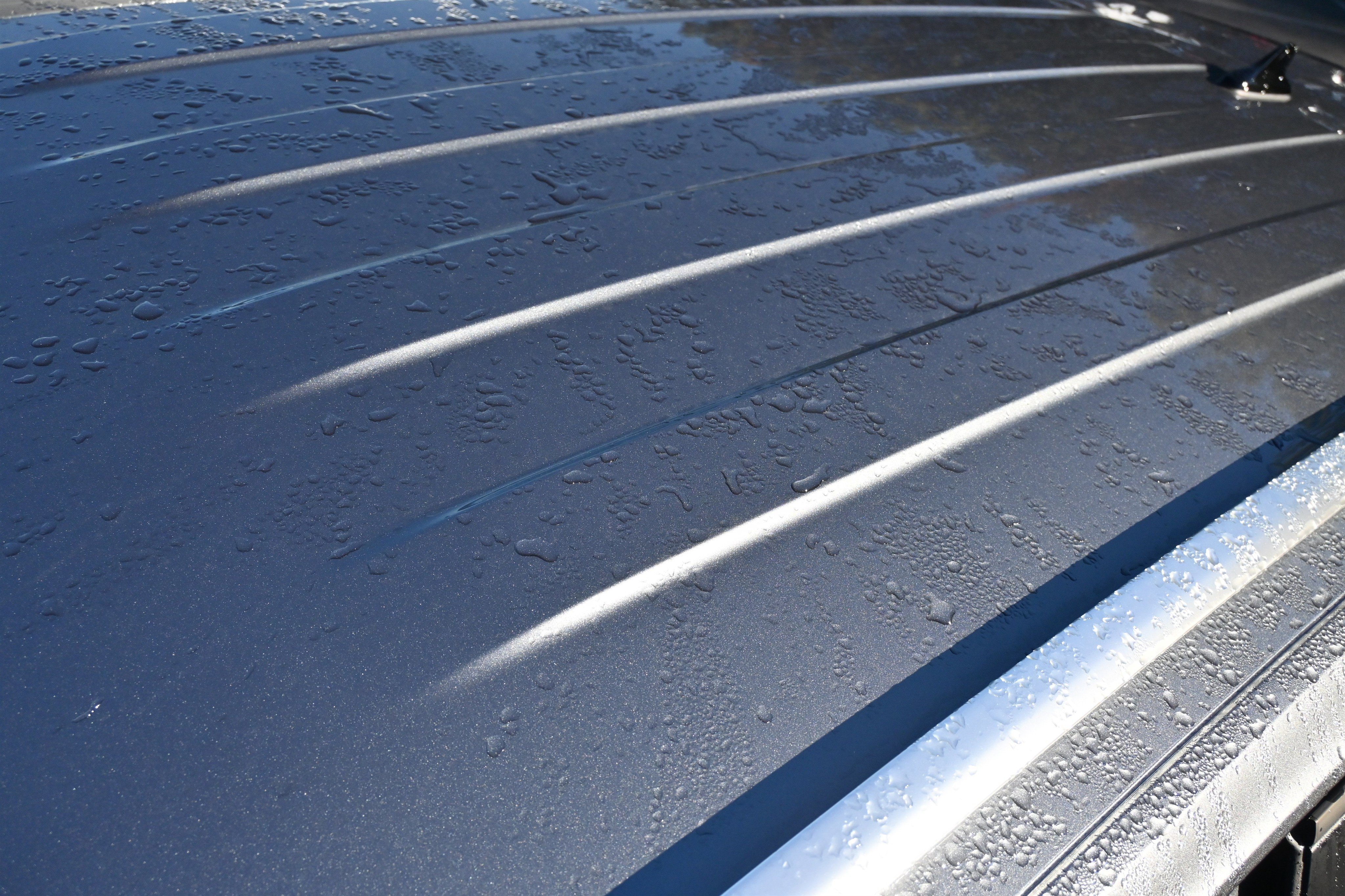 Used 2025 Volkswagen Atlas Cross Sport SE image 14