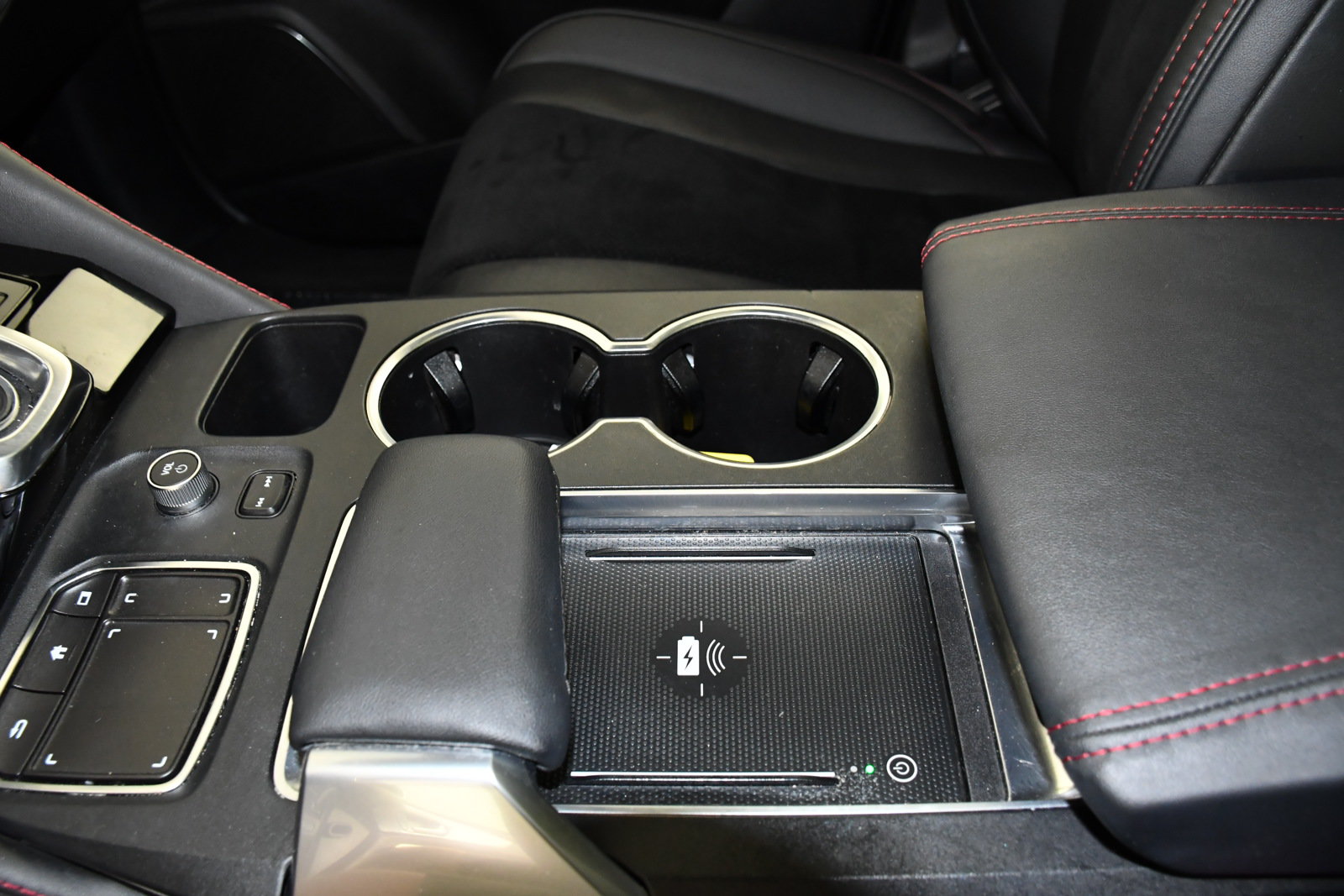 Certified 2024 Acura MDX A-Spec AWD/4WD image 31