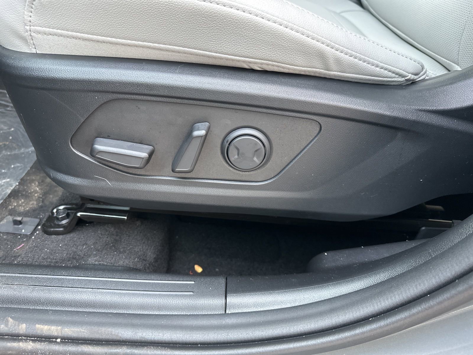 New 2026 Hyundai Santa Cruz SEL image 12