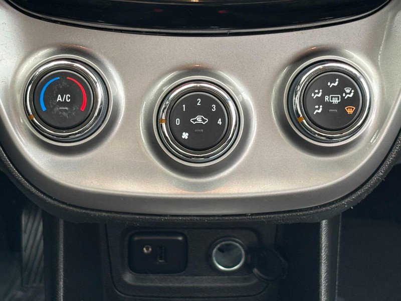 Used 2018 Chevrolet Spark LS image 16