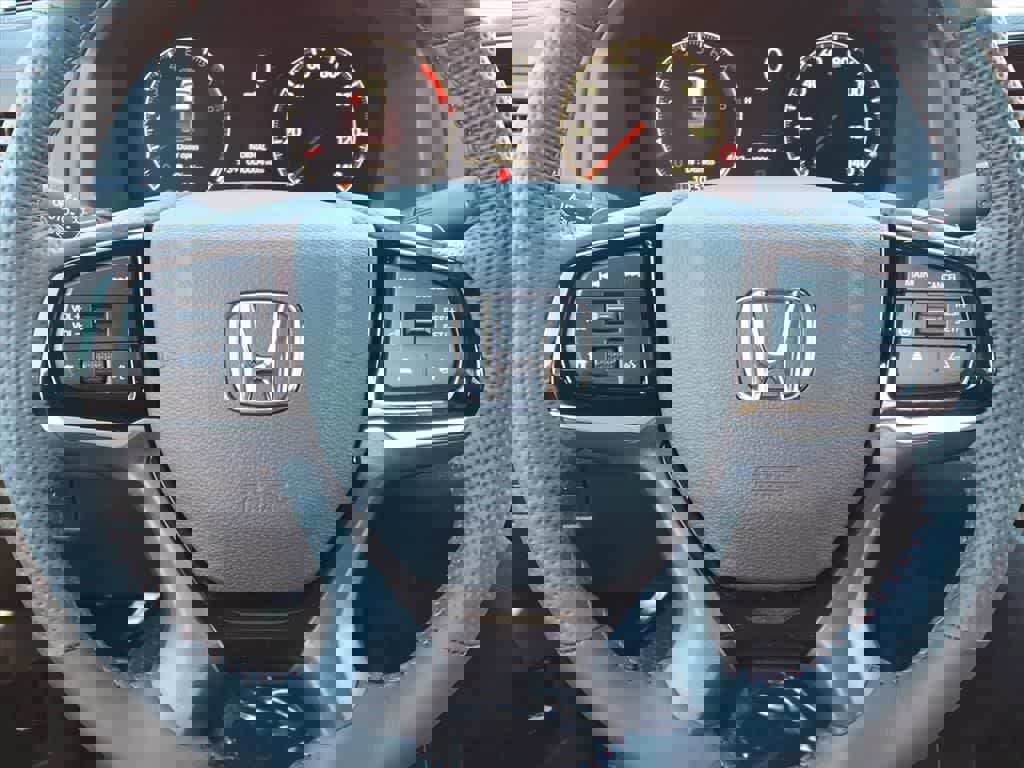 New 2026 Honda Ridgeline Black Edition image 14