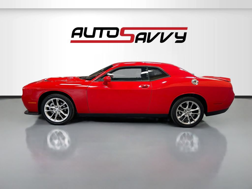 Used 2023 Dodge Challenger GT image 4