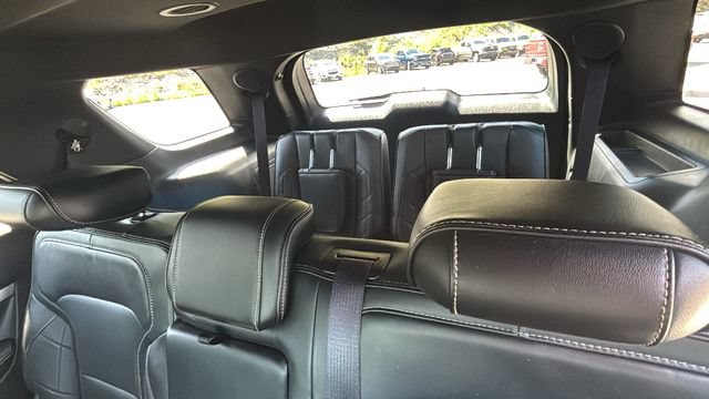 Used 2017 Ford Explorer Platinum AWD/4WD image 20