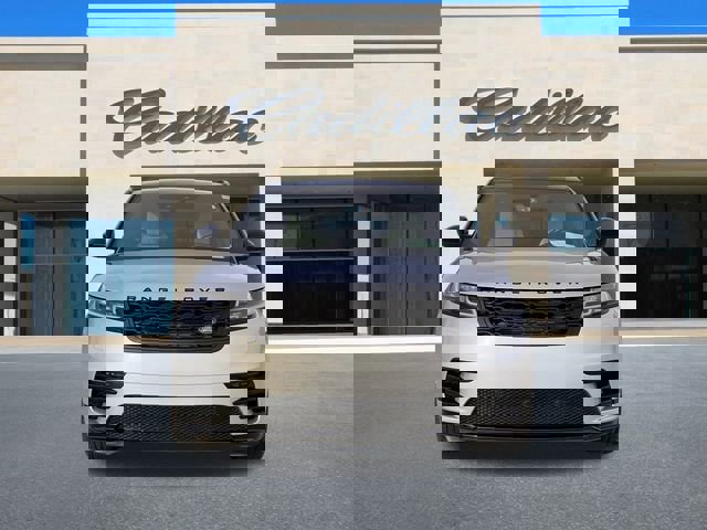 Used 2018 Land Rover Range Rover Velar R-Dynamic HSE image 7