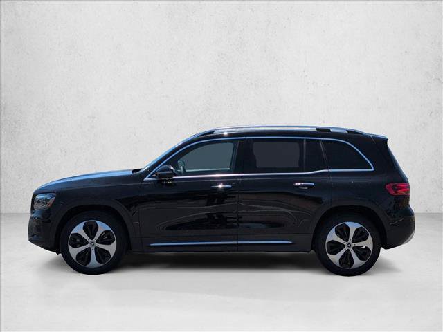 Used 2025 Mercedes-Benz GLB 250 image 5