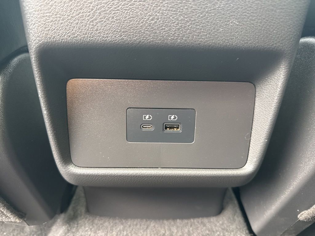 Used 2023 Nissan Rogue SV w/ SV Premium B Package AWD/4WD image 23