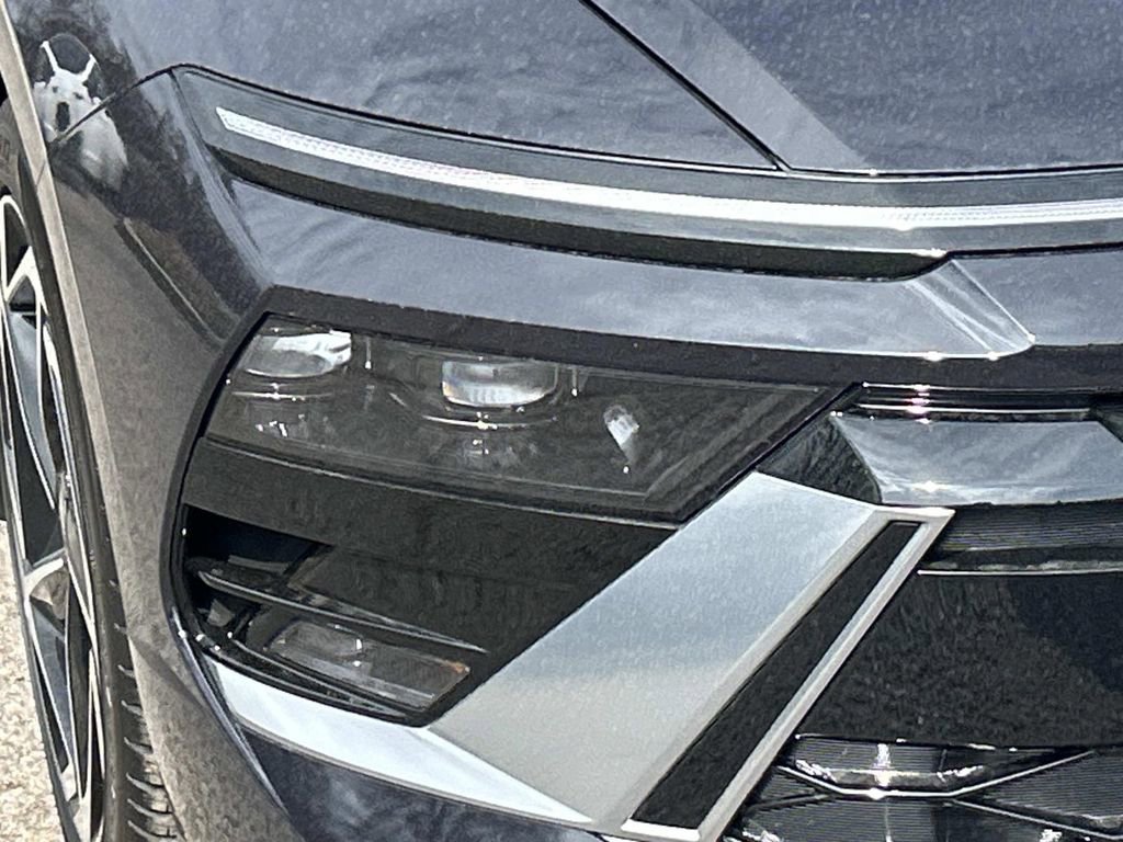 New 2026 Hyundai Sonata SEL image 10