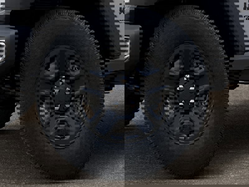 New 2026 Jeep Gladiator Sport image 69