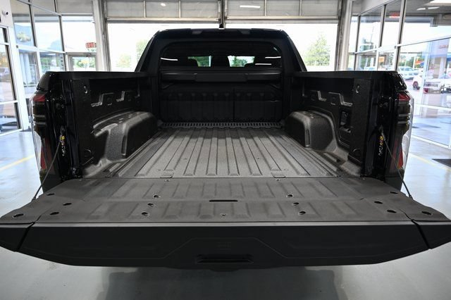 New 2026 GMC Sierra EV Elevation w/ Premium Package AWD/4WD image 7