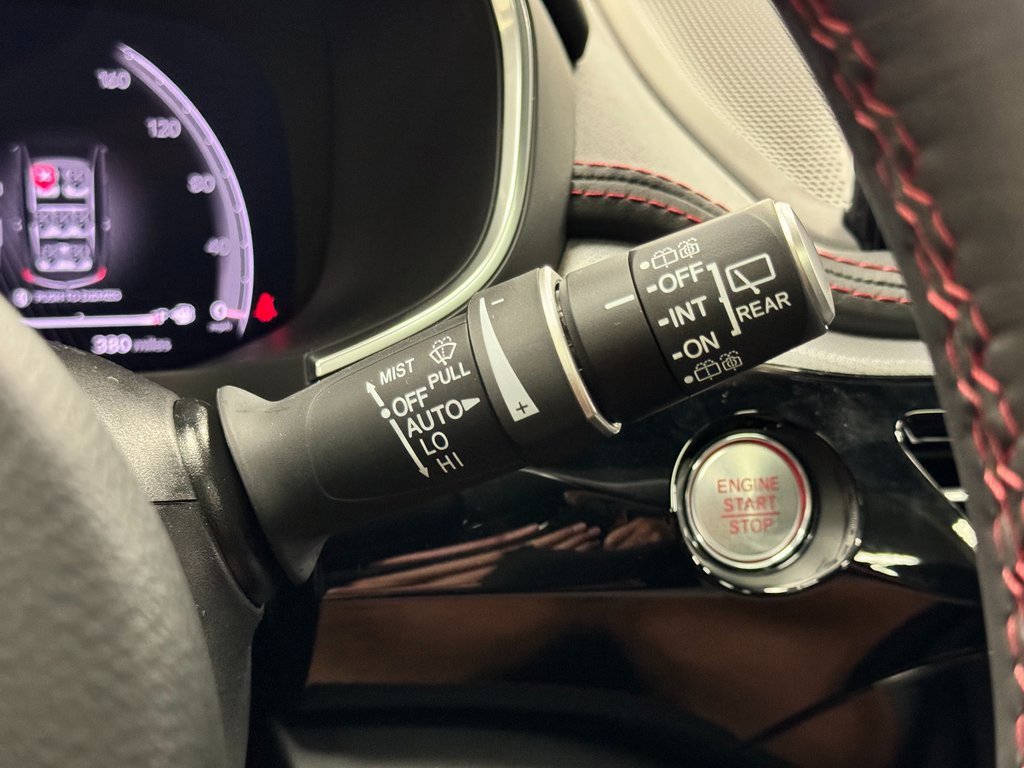 New 2026 Acura MDX A-Spec image 25