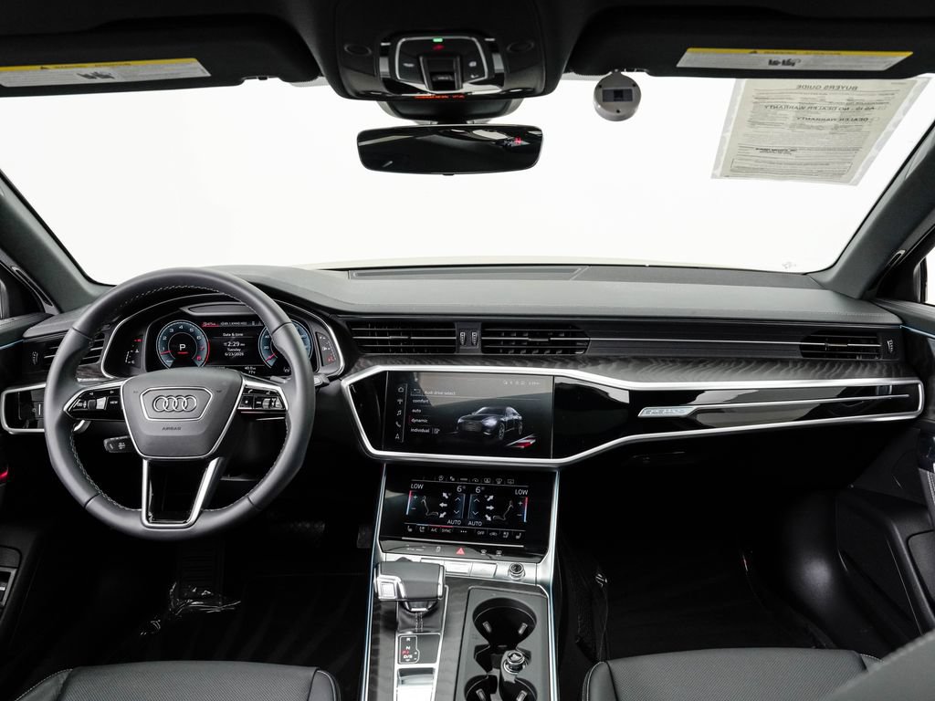 Certified 2023 Audi A6 3.0T Prestige w/ Prestige Package AWD/4WD image 22