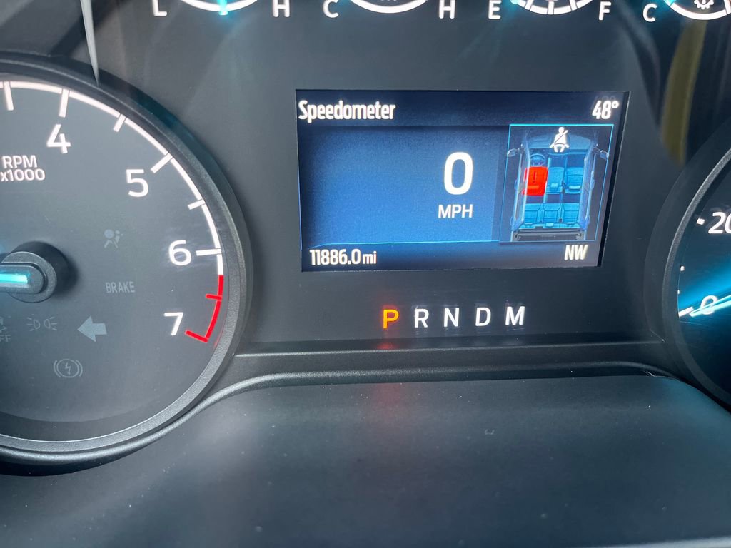 Used 2024 Ford F250 XLT image 18