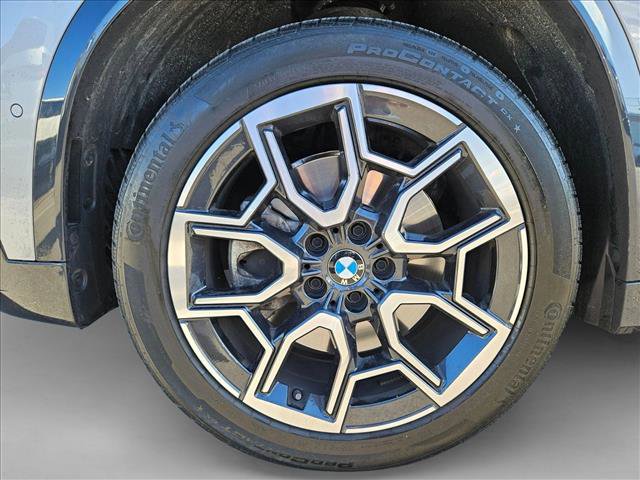 Used 2025 BMW X1 xDrive28i w/ Convenience Package image 22