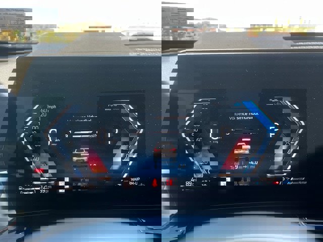 New 2026 BMW X1 xDrive28i w/ Technology Package image 12