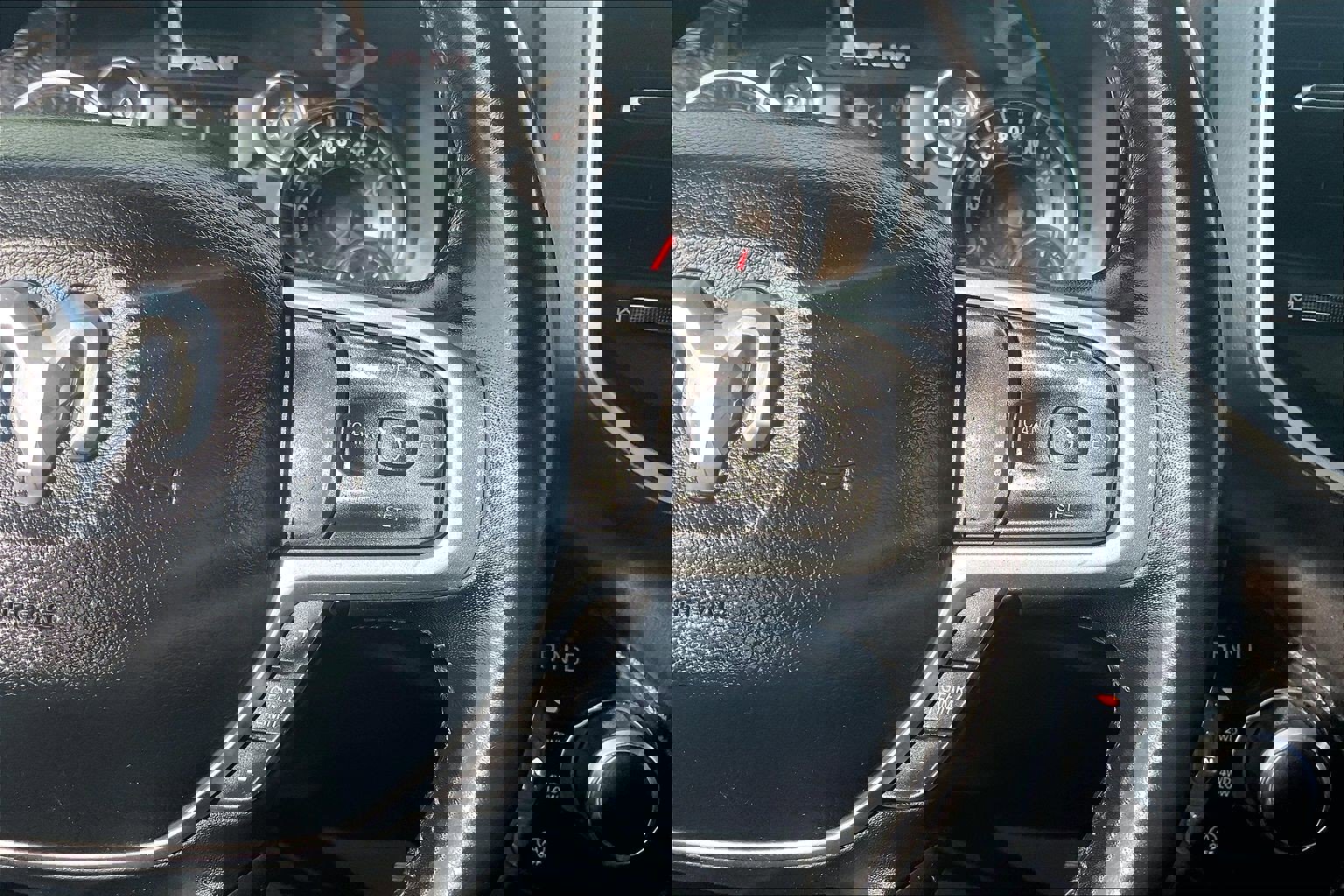 Used 2021 RAM 1500 Big Horn image 24