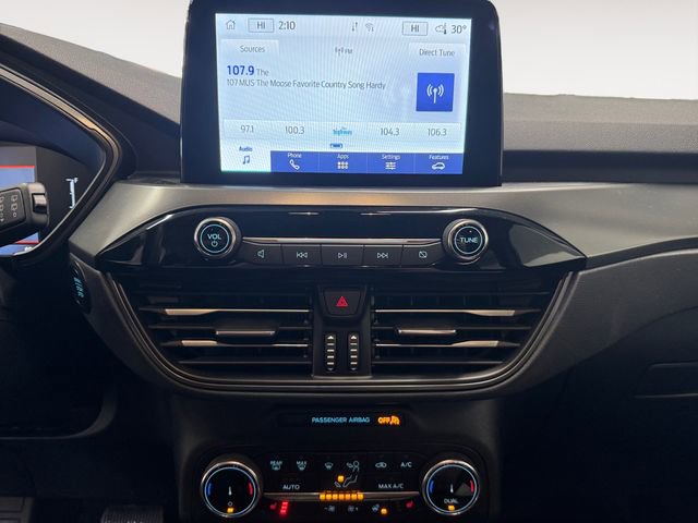 Used 2023 Ford Escape Active image 5