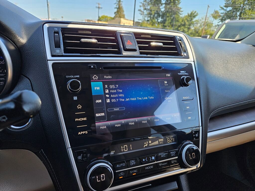 Used 2019 Subaru Outback 2.5i Limited w/ Popular Package #2 image 21