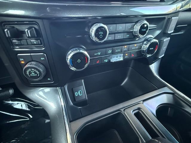 Used 2023 Ford F150 XLT w/ Equipment Group 302A High image 26