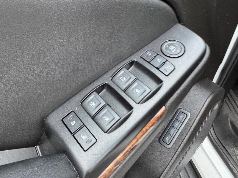 Used 2017 Chevrolet Tahoe Premier image 21