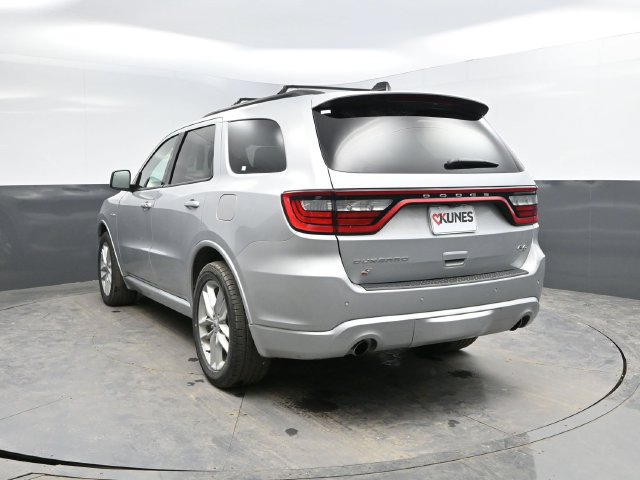 Used 2025 Dodge Durango R/T AWD/4WD image 11