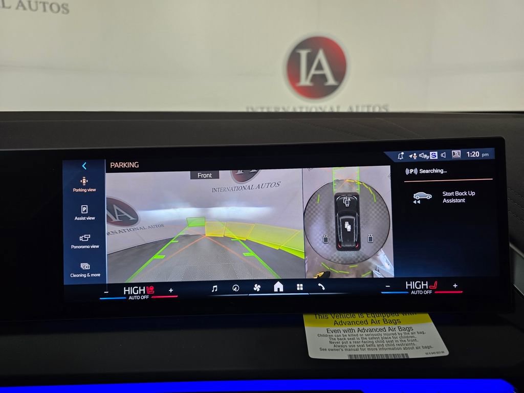 New 2026 BMW X3 xDrive30 w/ Premium Package image 22