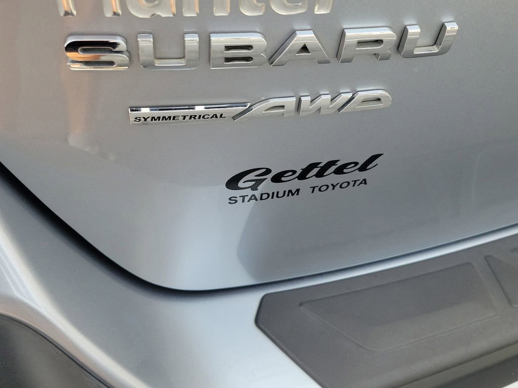 Used 2020 Subaru Outback Limited w/ Popular Package #2 image 5