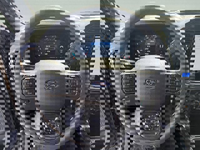 New 2026 Ford F150 STX w/ Equipment Group 200A image 13