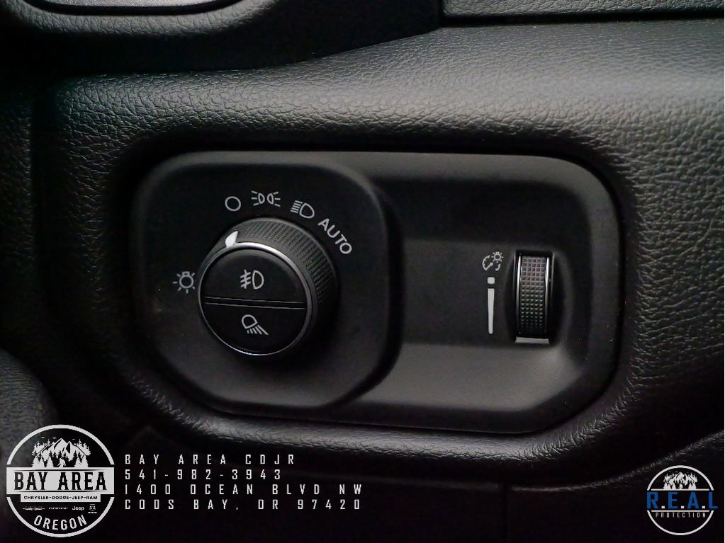 New 2026 RAM 3500 Tradesman image 15