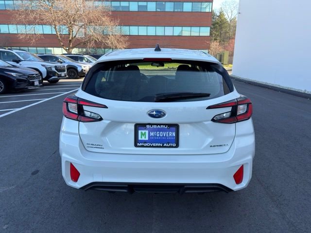 Certified 2025 Subaru Impreza 2.0i Sport image 7